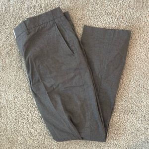 J. Crew Dress Pants